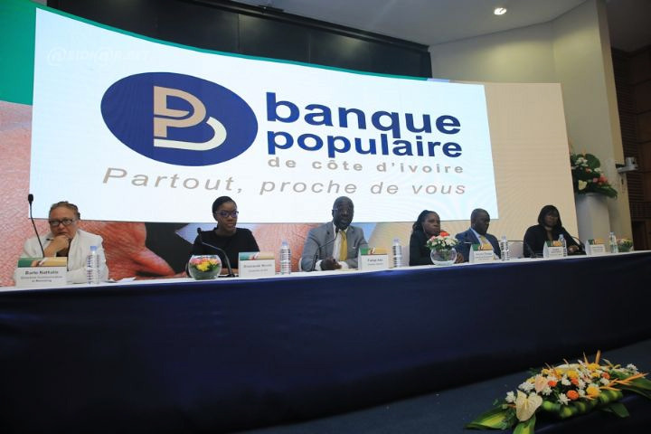 SECTEUR BANCAIRE : L’ÉTAT IVOIRIEN SIGNE UN ACCORD AVEC ATLANTIC FINANCIAL GROUP (AFG) POUR LA REPRISE DES ACTIVITES DE LA BANQUE POPULAIRE DE COTE D’IVOIRE (BPCI)